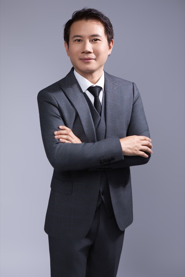 Raymond Kwok